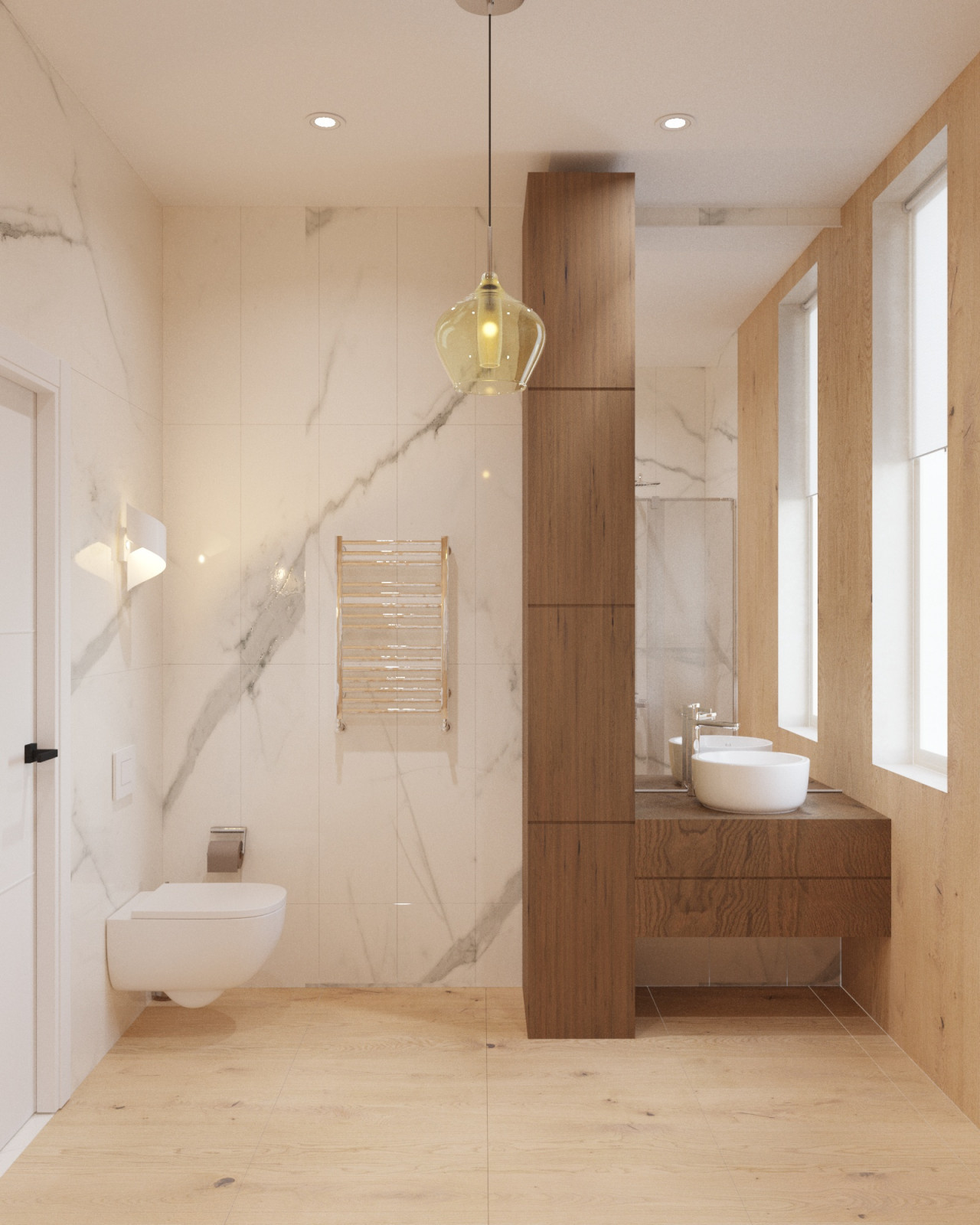 Дом 200 м2 для семьи с 4-мя детьми в г. Санкт-Петербурга.