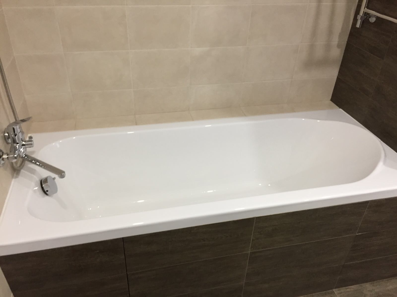 г. Тюмень, Московский тракт 154