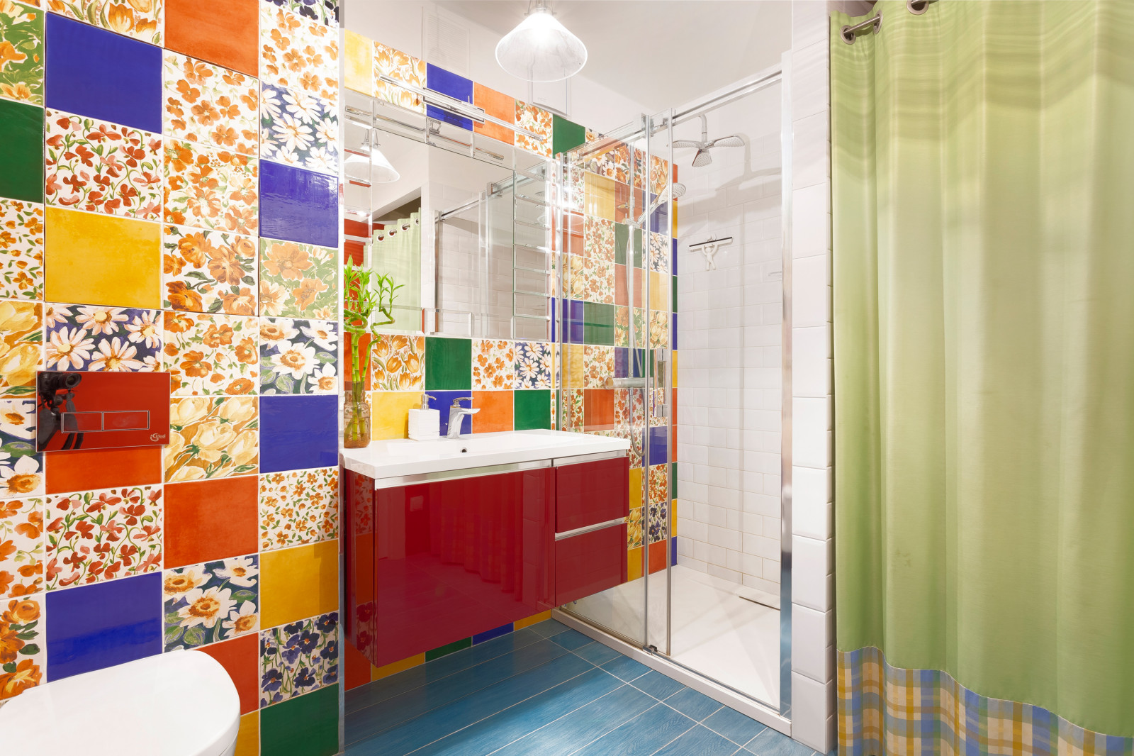 2х-уровненвая квартира в центре Петербурга