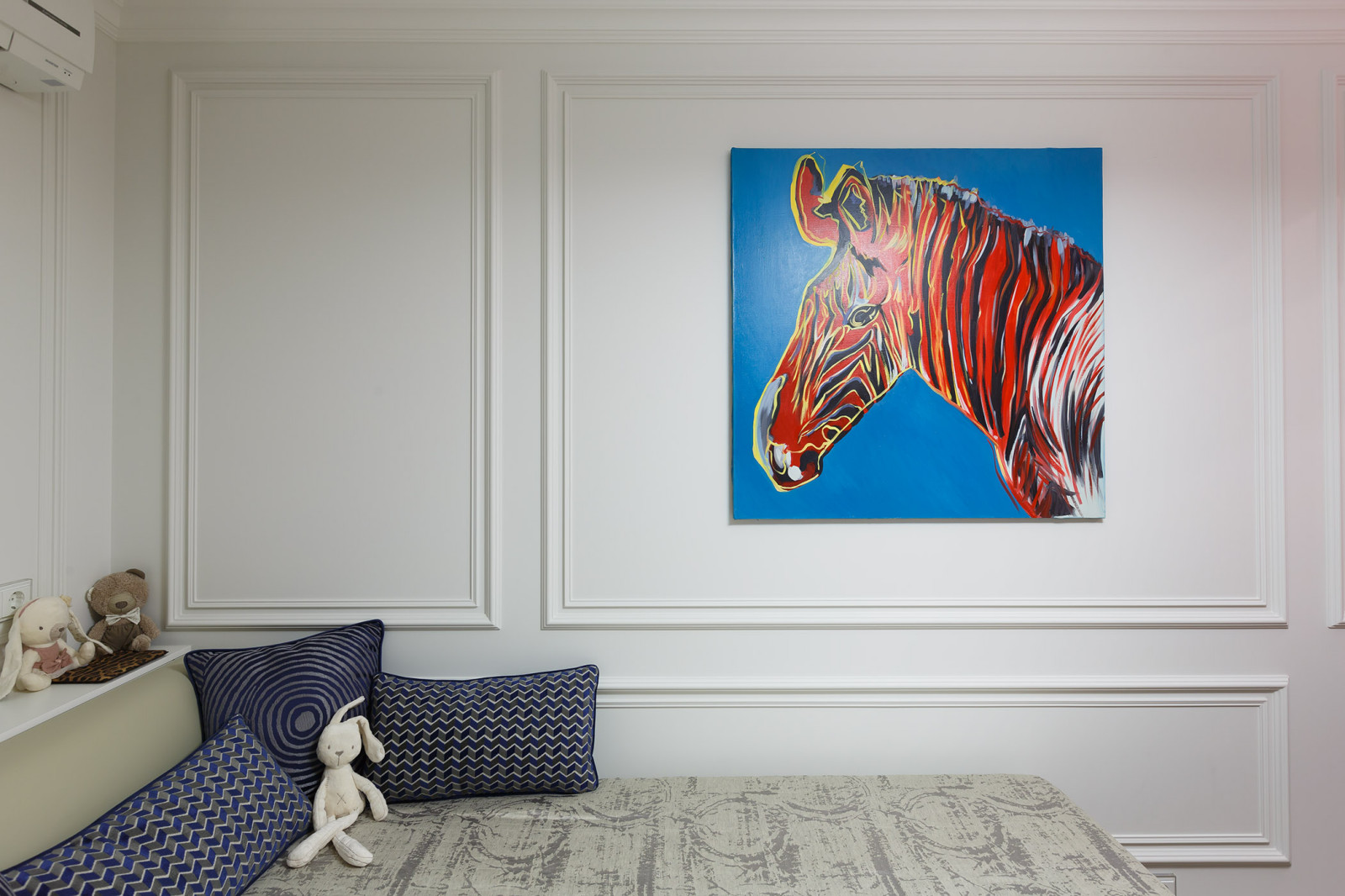 Квесисская ул. Москва