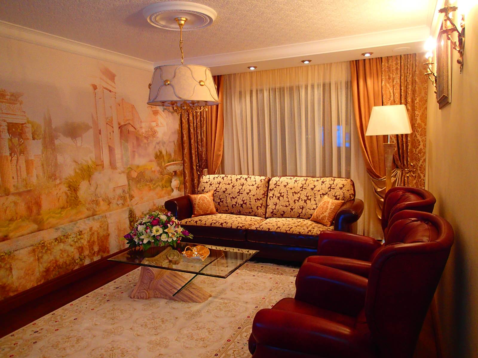 Обложка проекта: Квартира г.Тверь