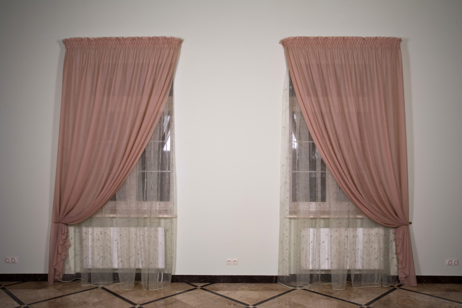 Загородный дом в поселке Ново-Дарьино