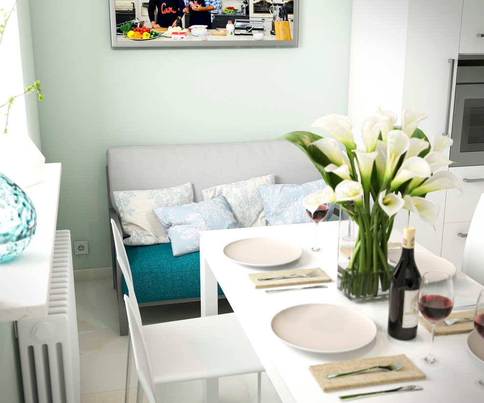 Парадный квартал