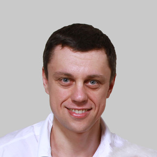 Сергей Саванец