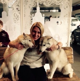 Елена Богданова