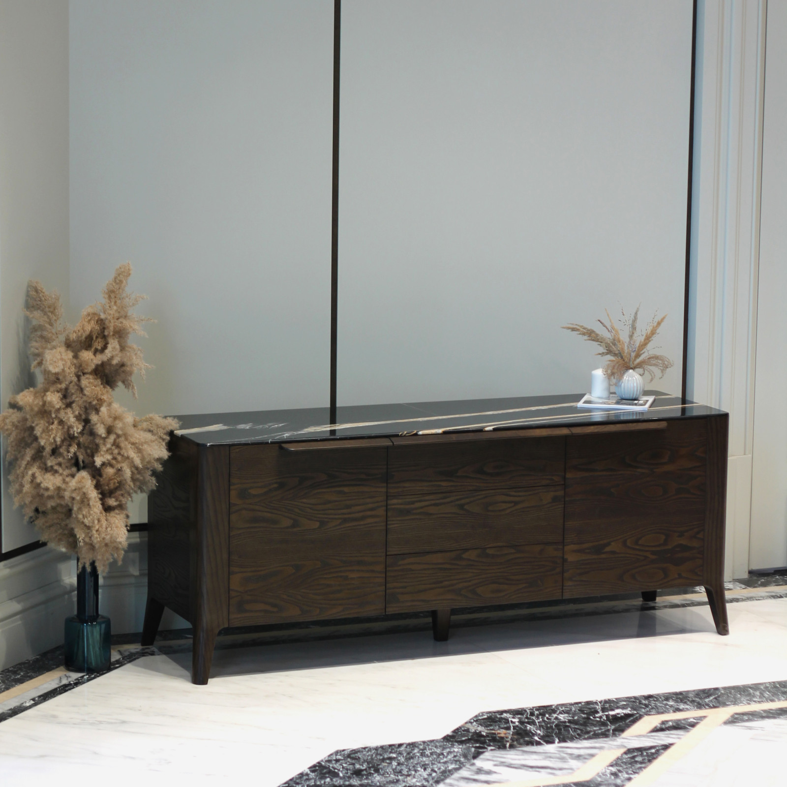 Тв-тумба Toffee