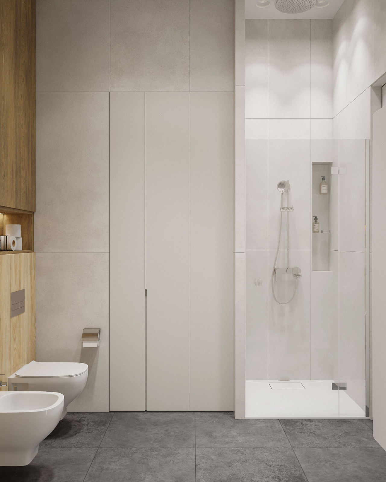 ЖК Резиденция Архитекторов 4-х комнатная квартира с 2 детьми