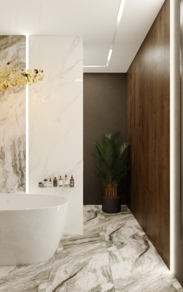 Квартира по ул. Басаргина 2020