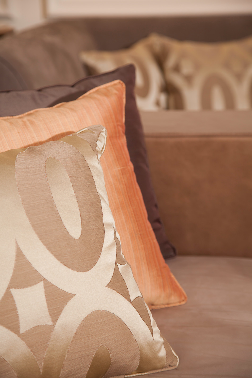 Весковский переулок