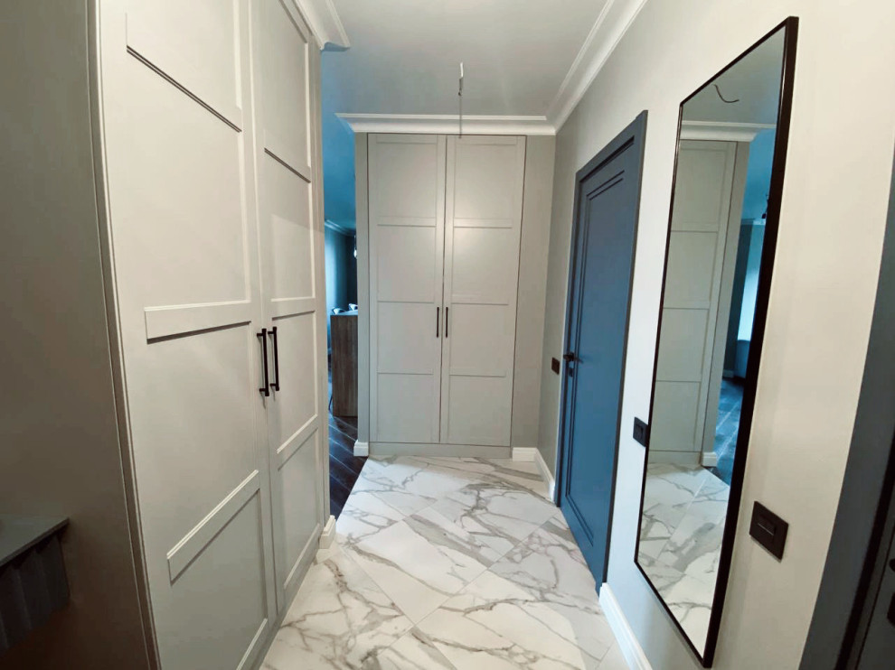 Квартира 70м2 ЖК Одинбург