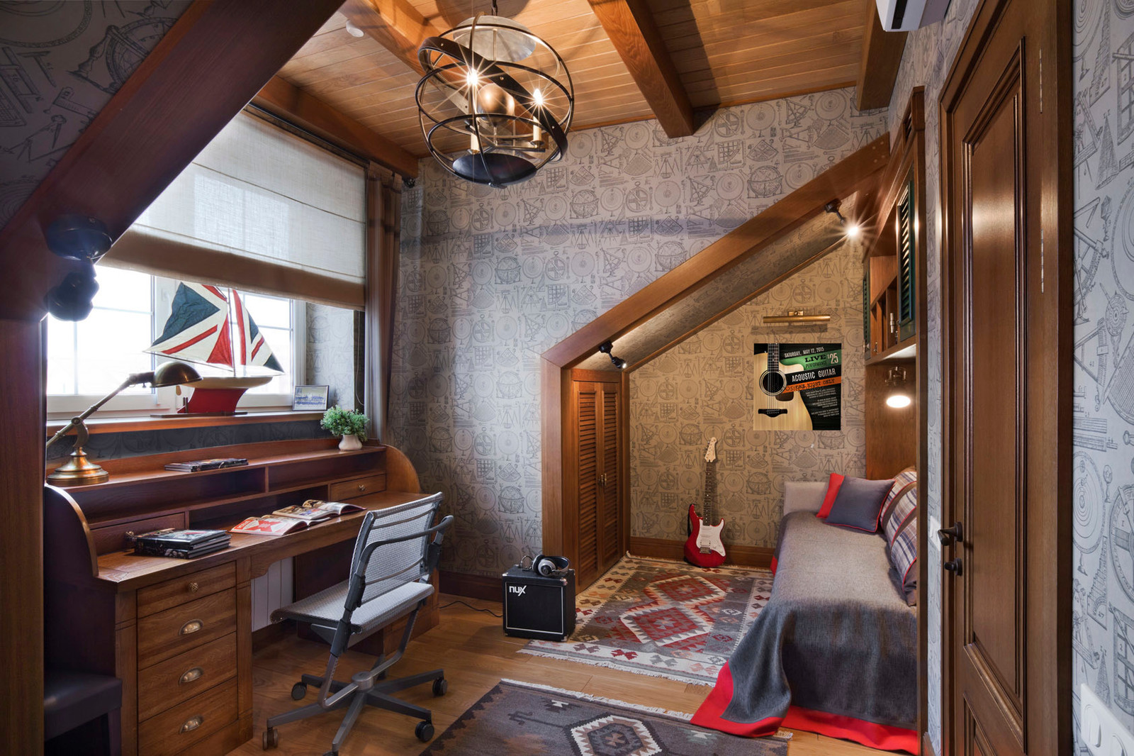 Таунхаус в Ангелово.