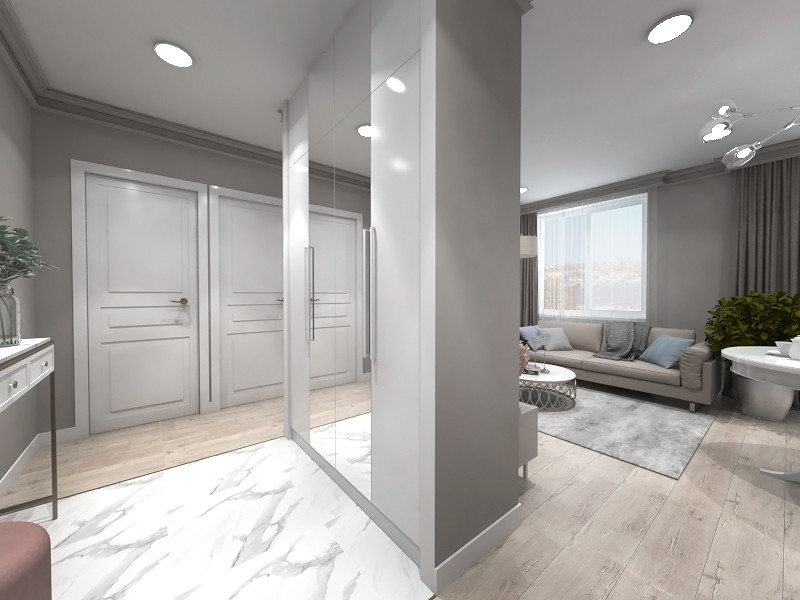 ЖК "Сосны" г.Уфа