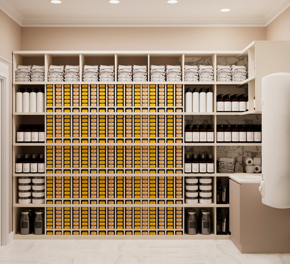 Салон красоты "Prive7" ЖК Тургенев, г.Краснодар