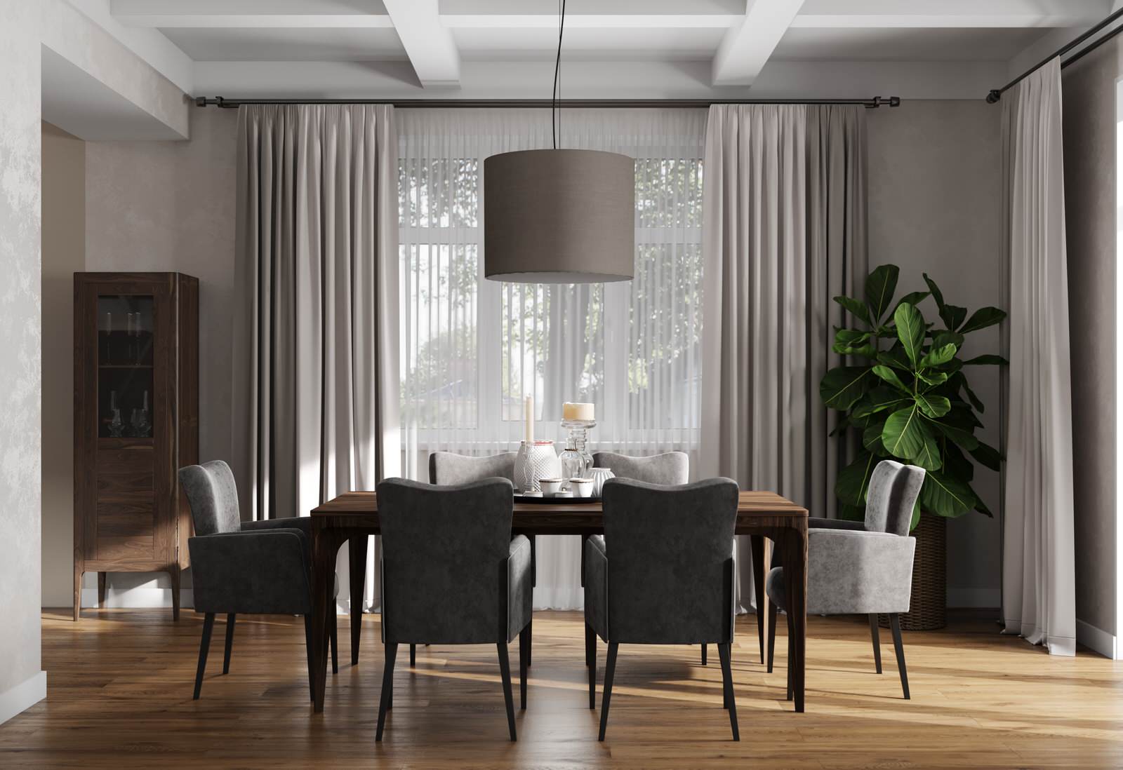 Клубный поселок "Лесной остров" г.Челябинск