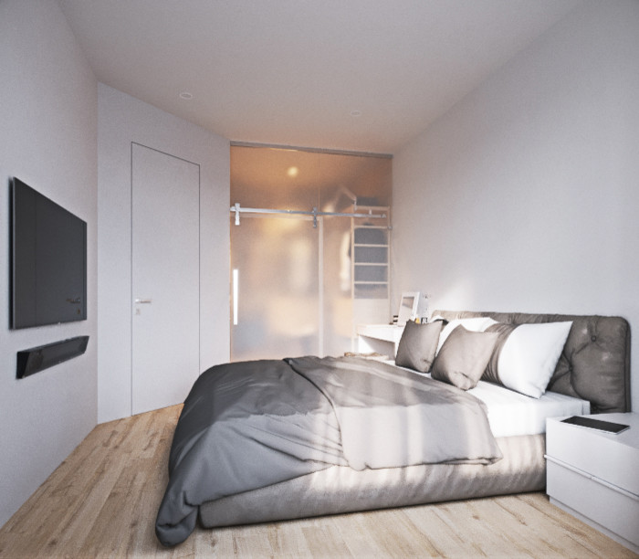 Ничего лишнего