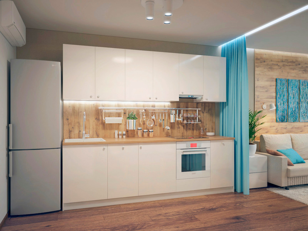 Сочи_квартира 31.00 м кв