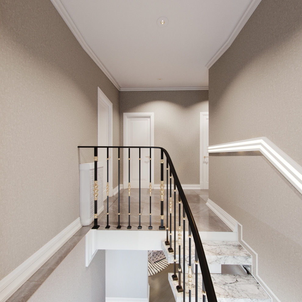 Загородный дом