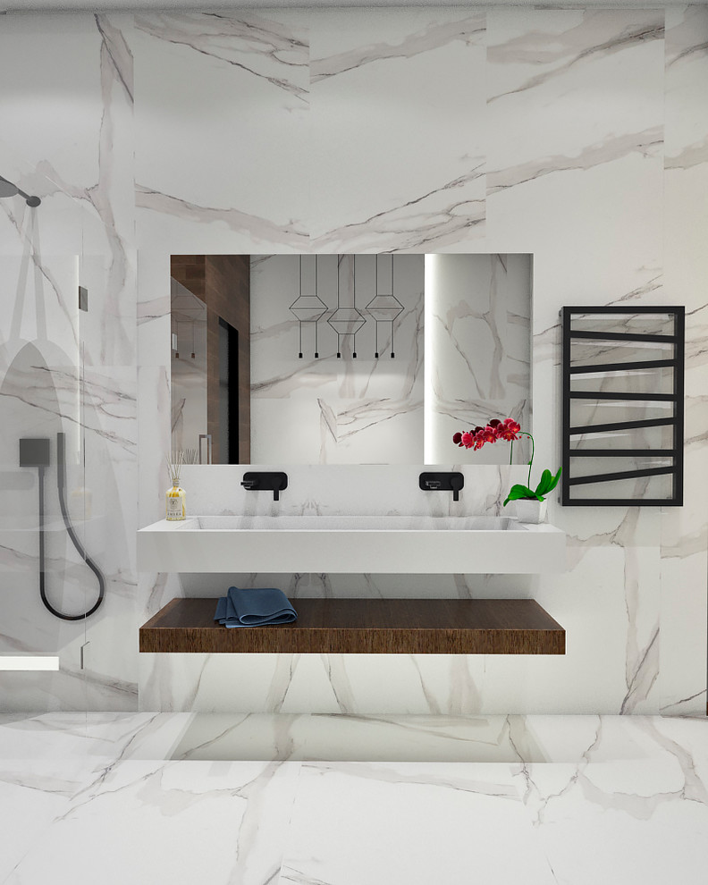 Корабельная квартира