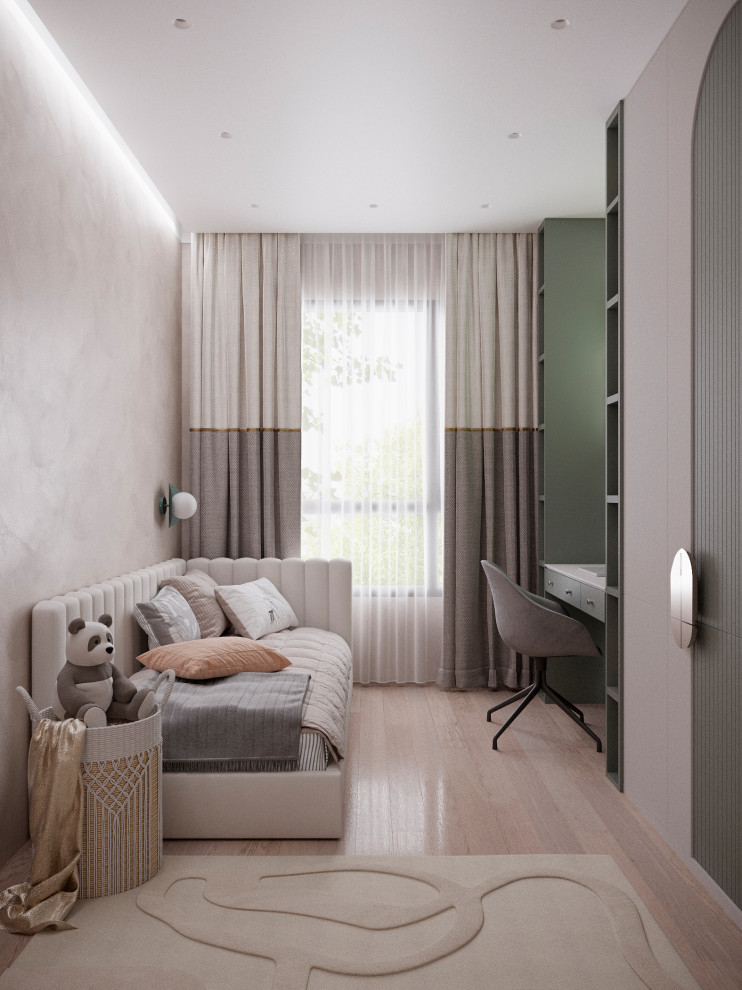 ЖК Черная речка