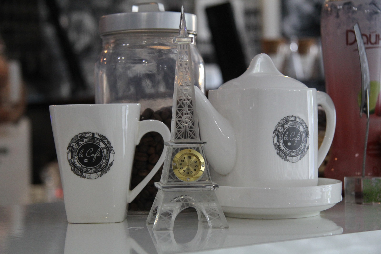 le Cafe