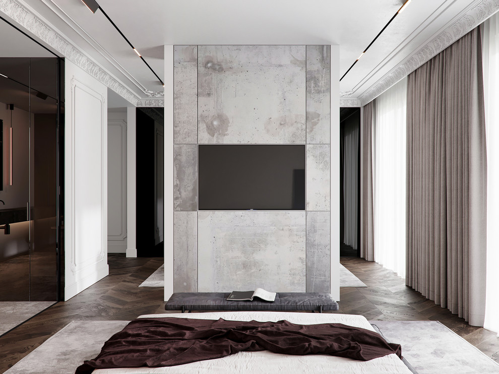 Современная интерпретация классики