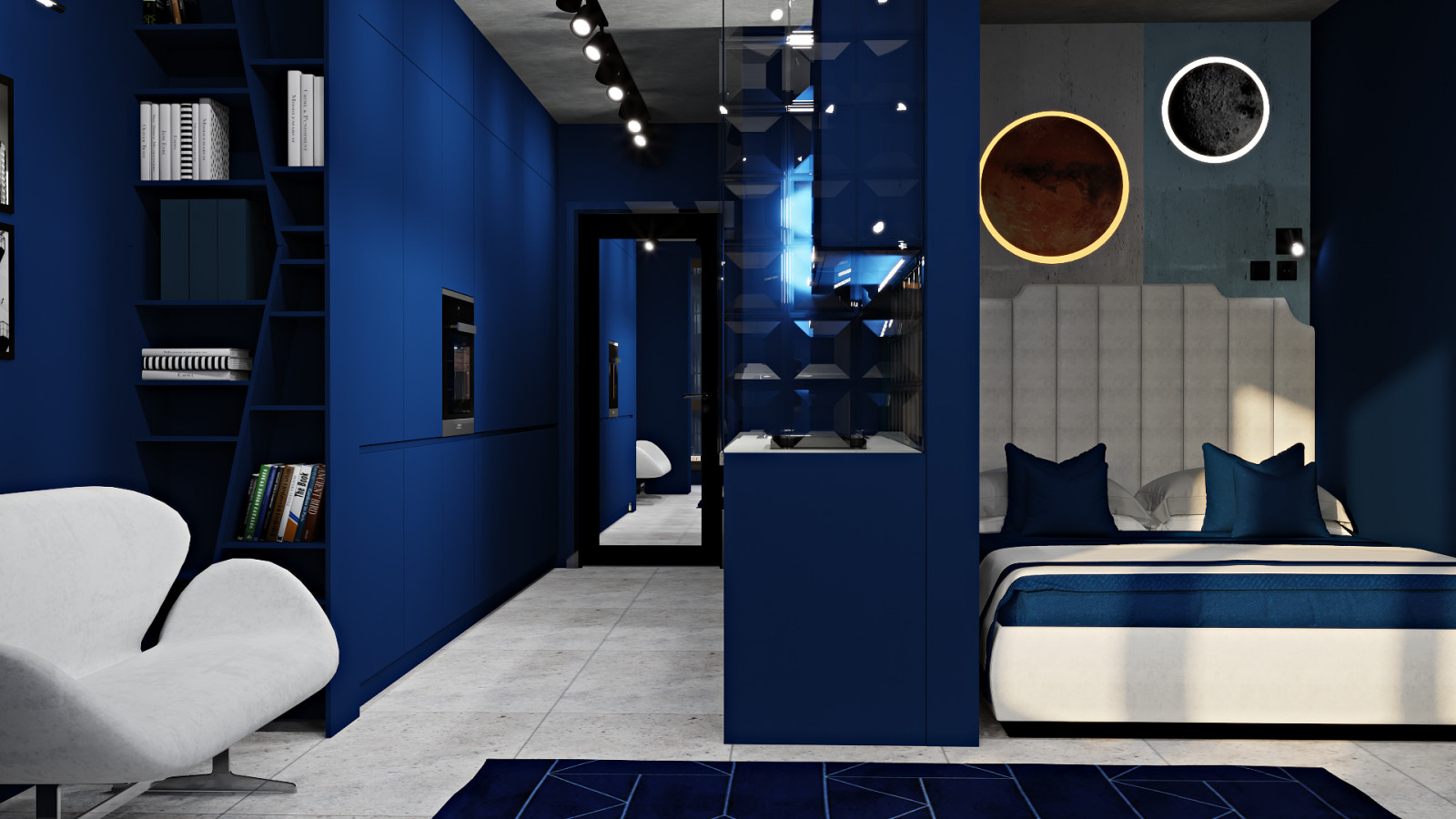 ЖК Первый Квартал