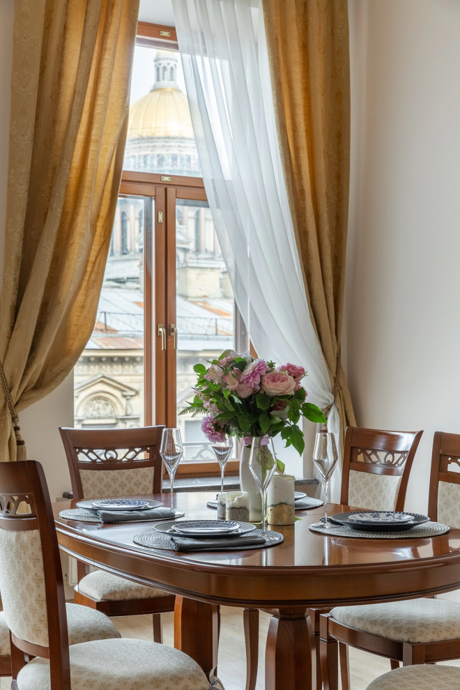 Квартира на Большой Морской