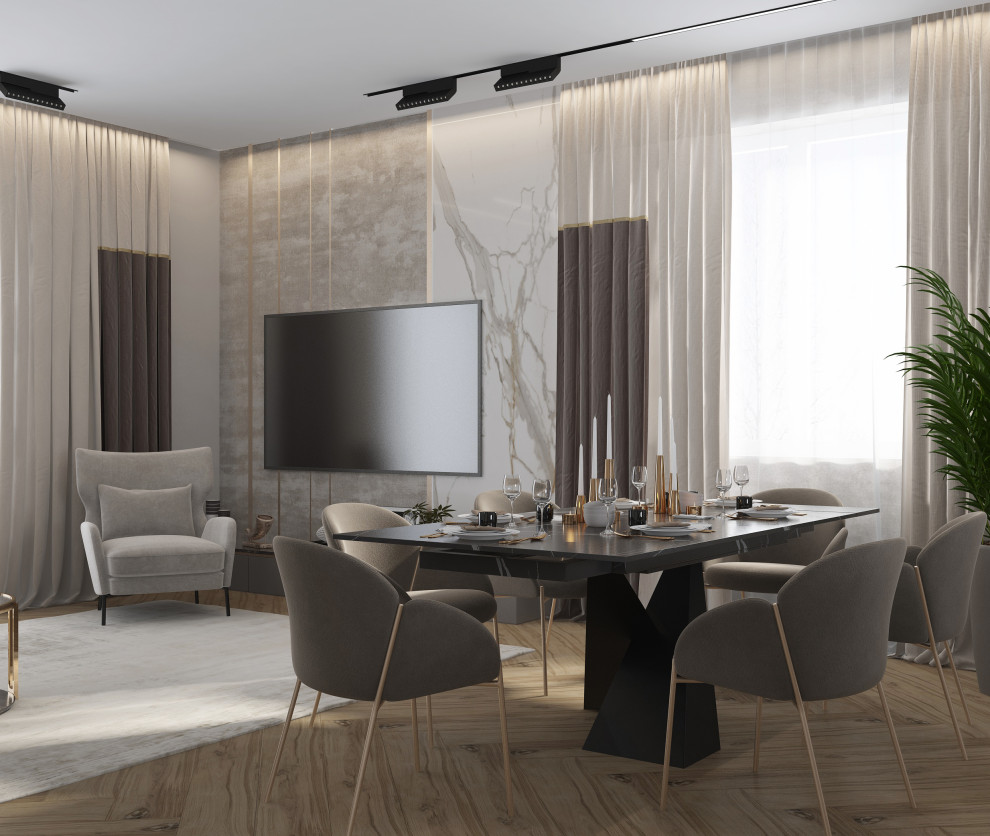 Дом в Нижегородской области