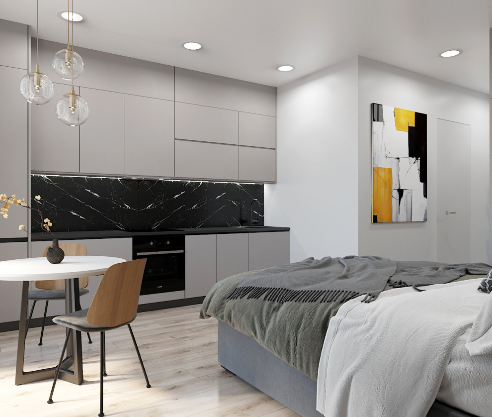 Квартира для молодого человека