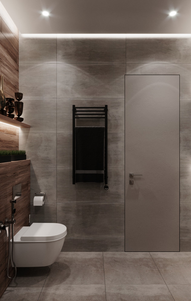 Частный дом в "Марусино"