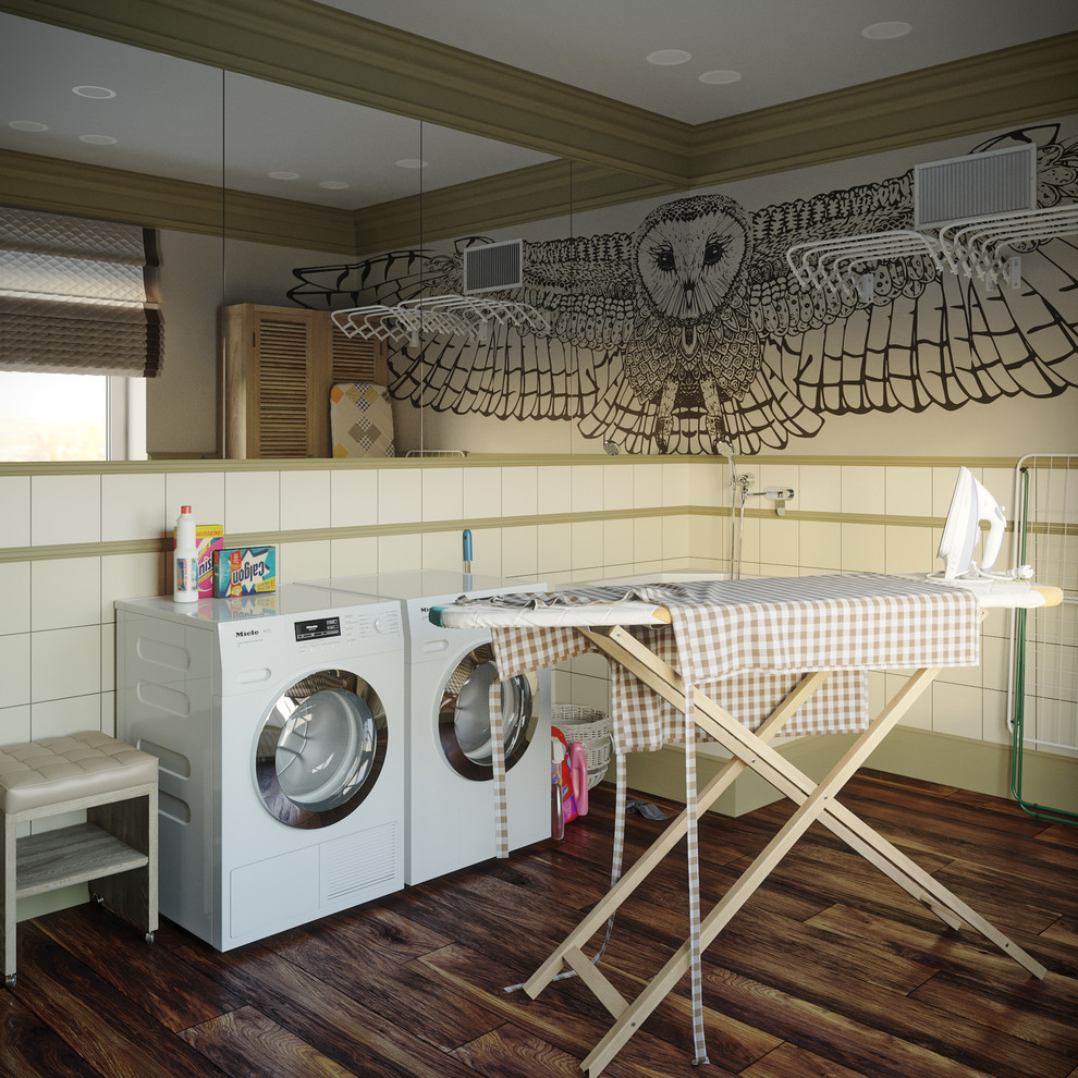 НОВЫЙ СТАРЫЙ ДОМ