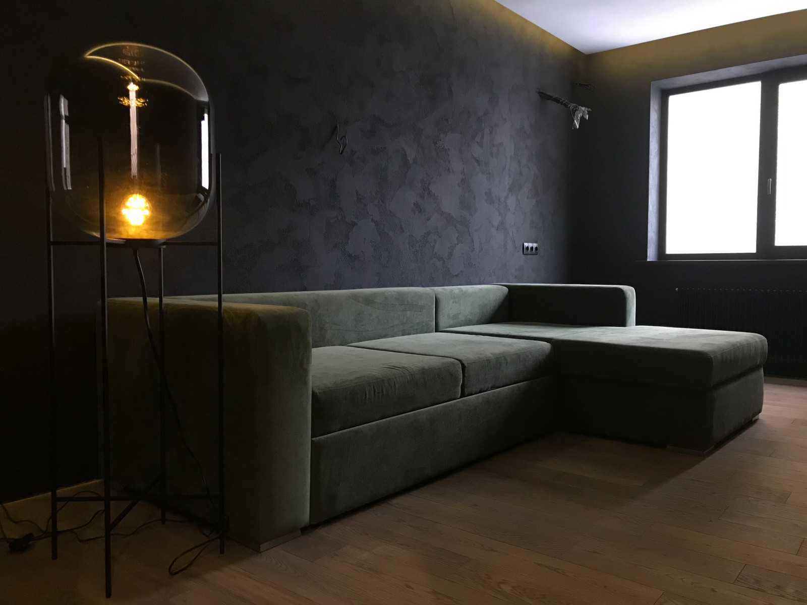 Room_009_реализация квартиры в ЖК "Красный Аксай"