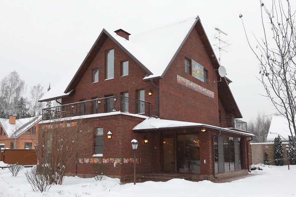 ЗОЛОТАЯ СЕРЕДИНА