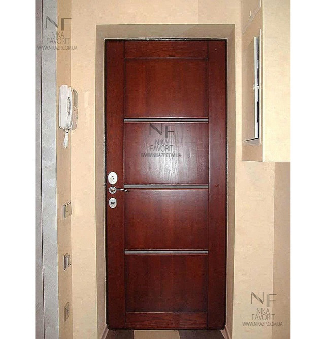 WOODEN DOORS - WOODEN NATURAL INDOOR DOORS
