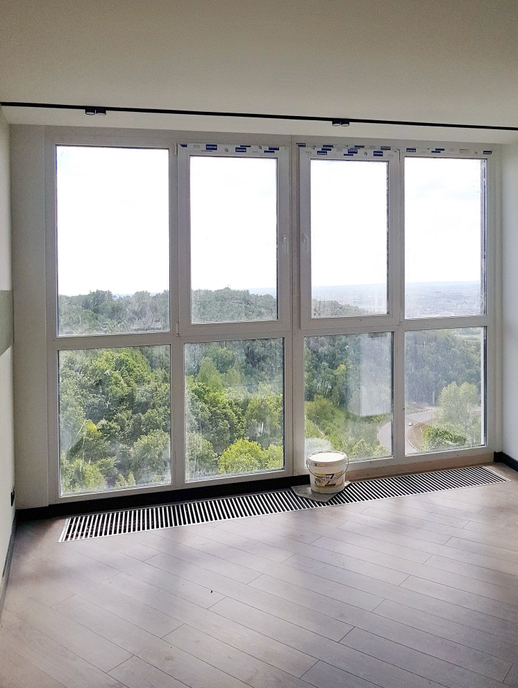 ЖК Маршал Град, дизайнер Полина Кравчук