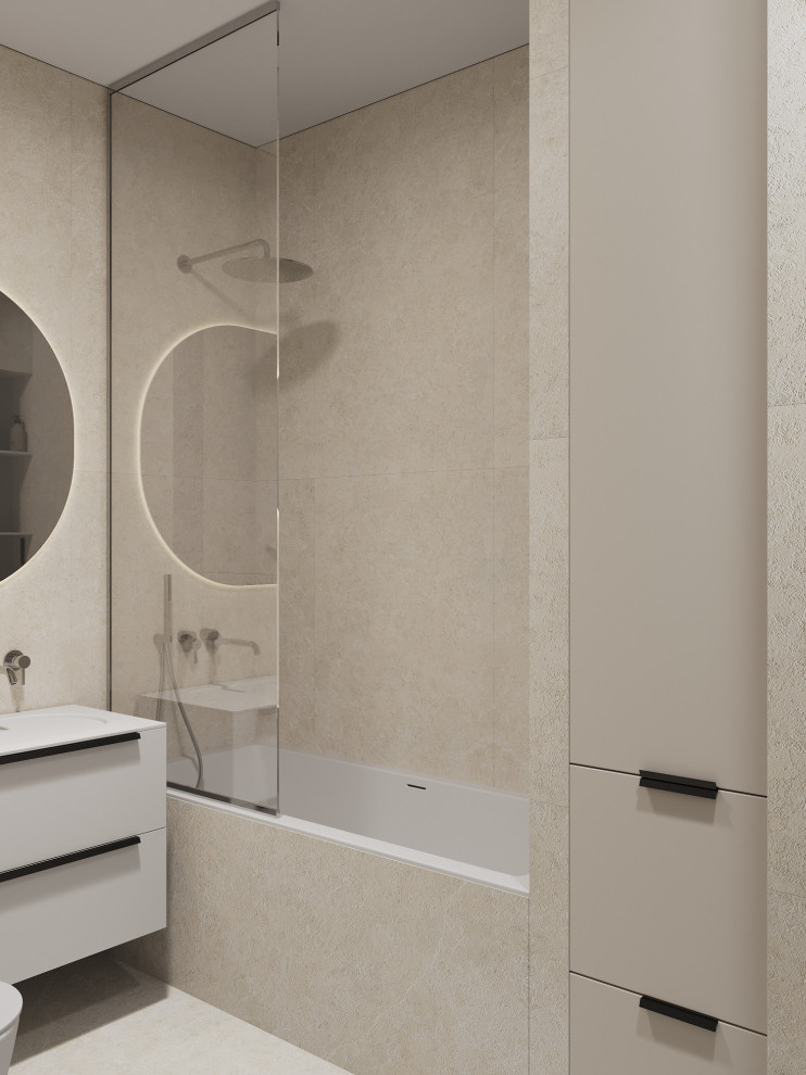 ЖК Homeсity 62 кв.м.