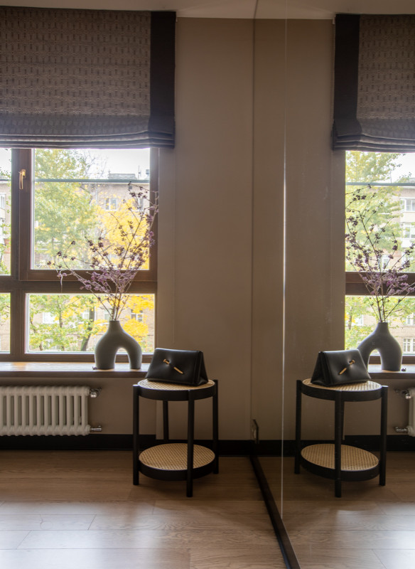 "Рассветный бриз" Квартира 140 кв м