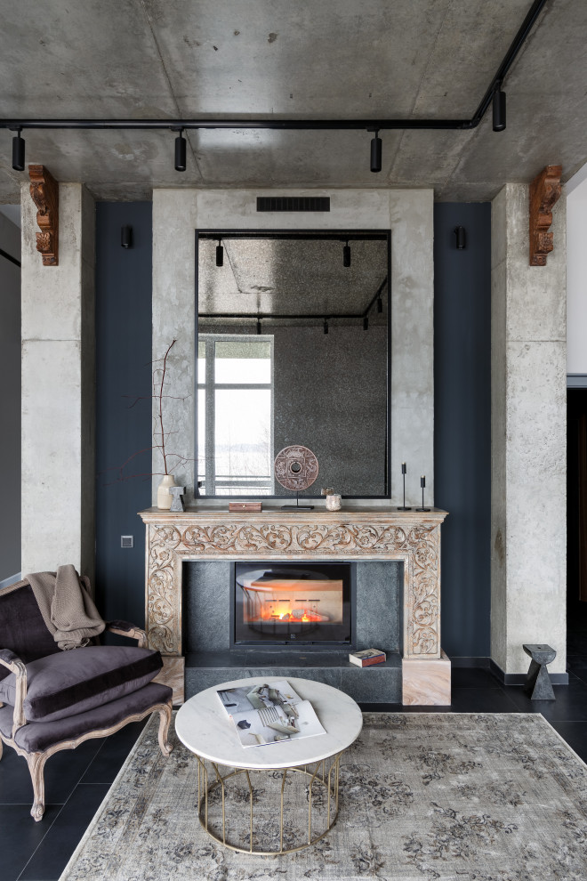 Апартаменты c террасой в аренду. Разлив