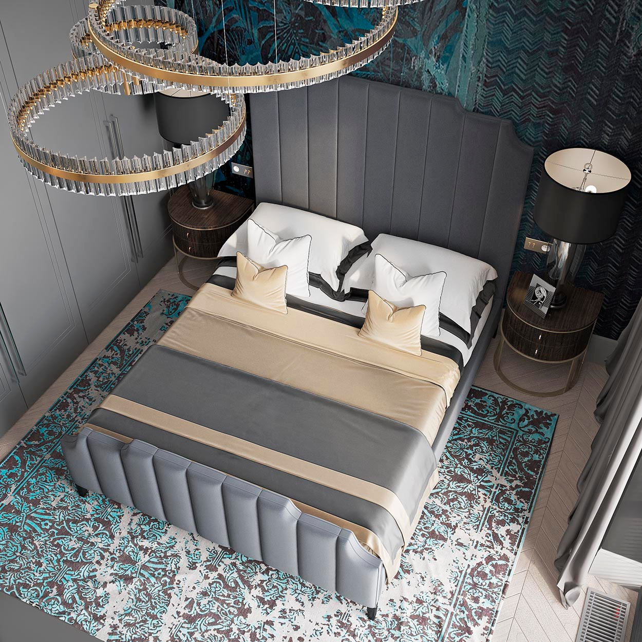 ЖК LIFE-Кутузовский 4