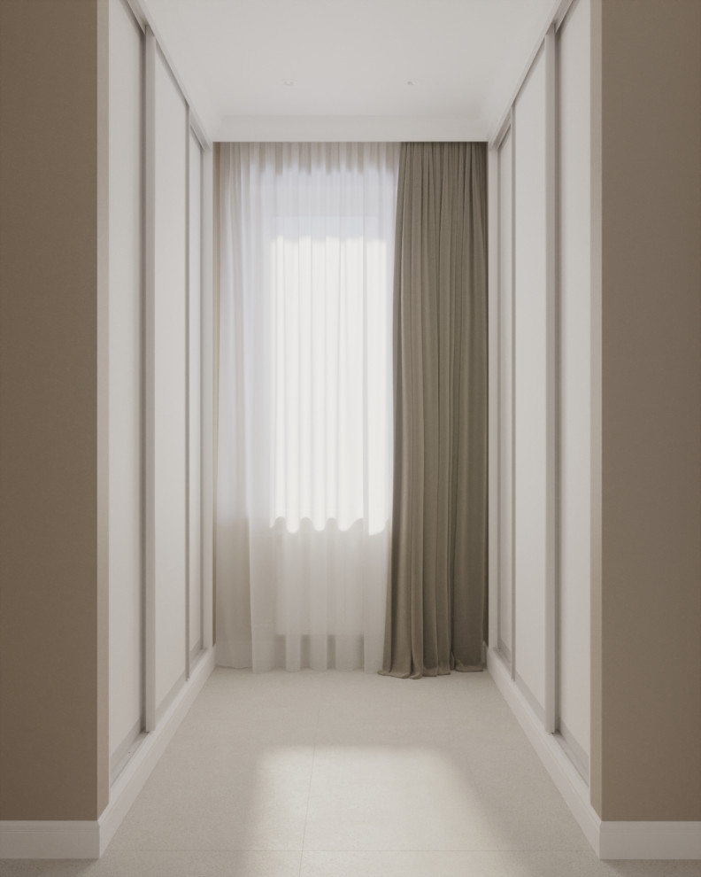 260 м2 Частный жилой дом в д.Кусаковка