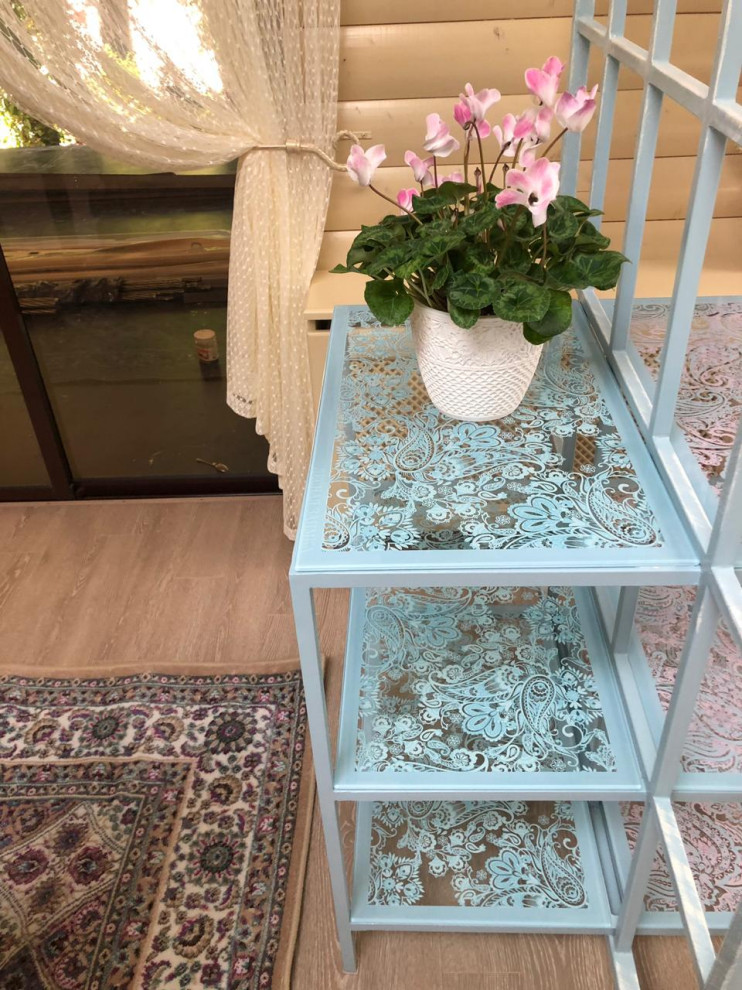 Обложка проекта: Оригинальные идеи