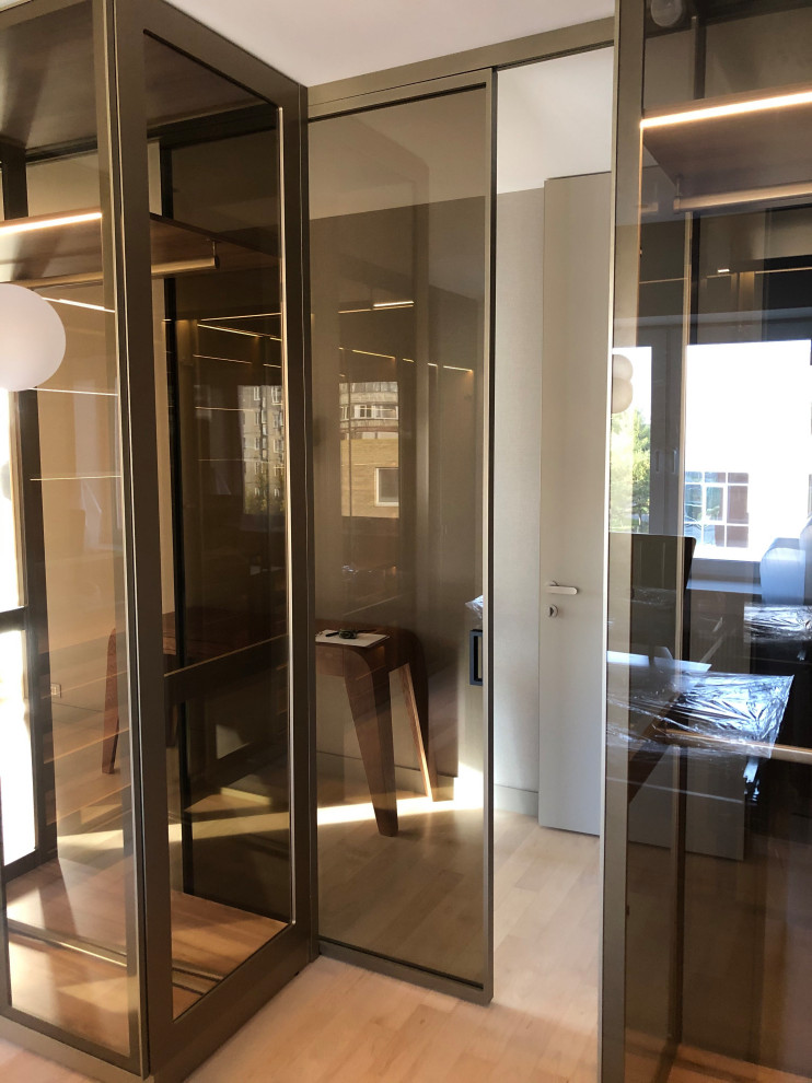 Квартира на улице Набережной ЧЛБ