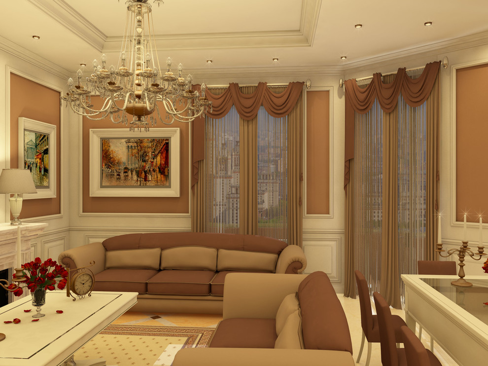 Классика жанра