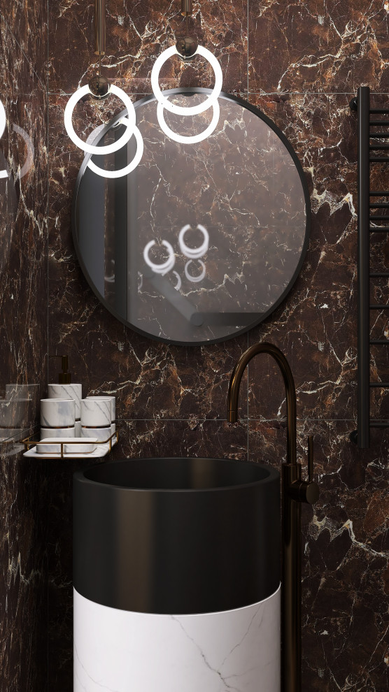 ПРОСТОРНАЯ КВАРТИРА ДЛЯ КРИПТОИНВЕСТОРА