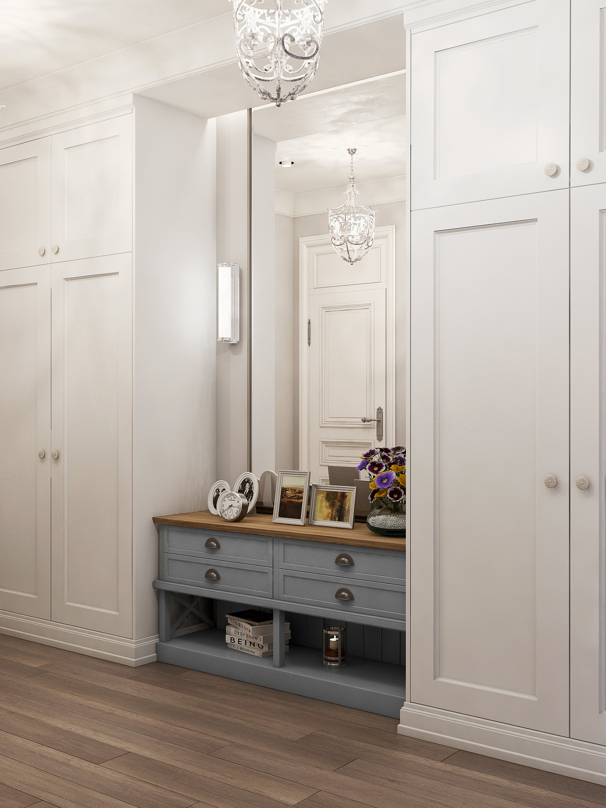 КП Сабурово