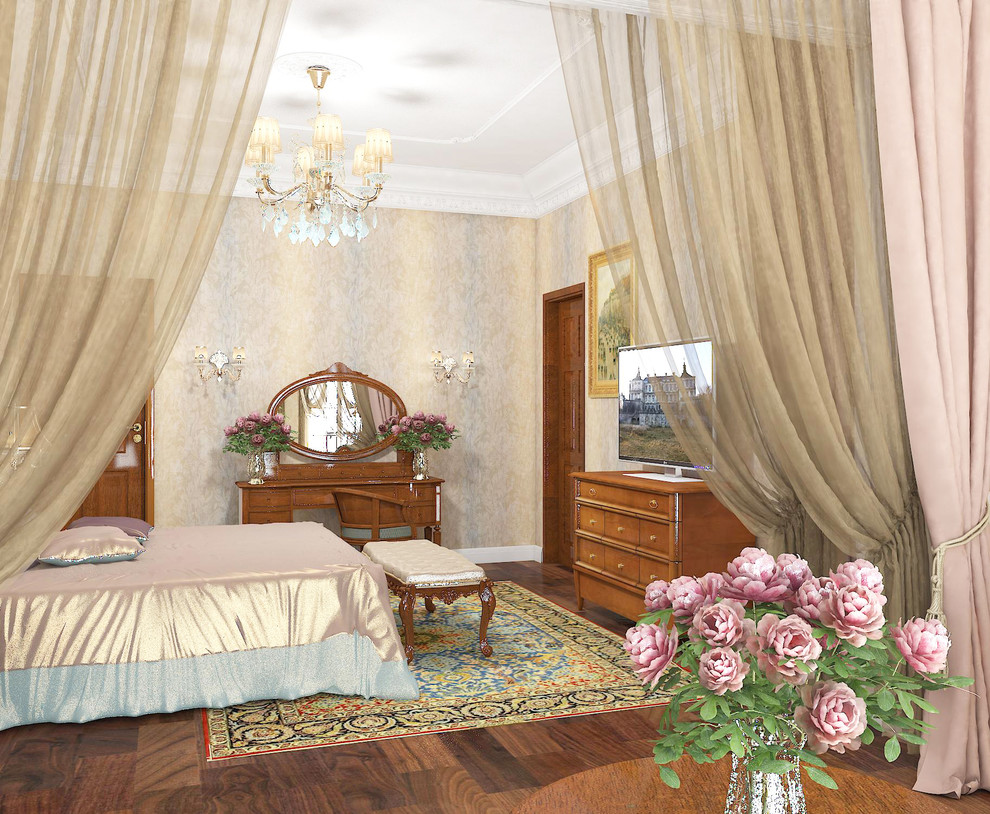 Проект-визуализация загородного дома г.Волгоград.