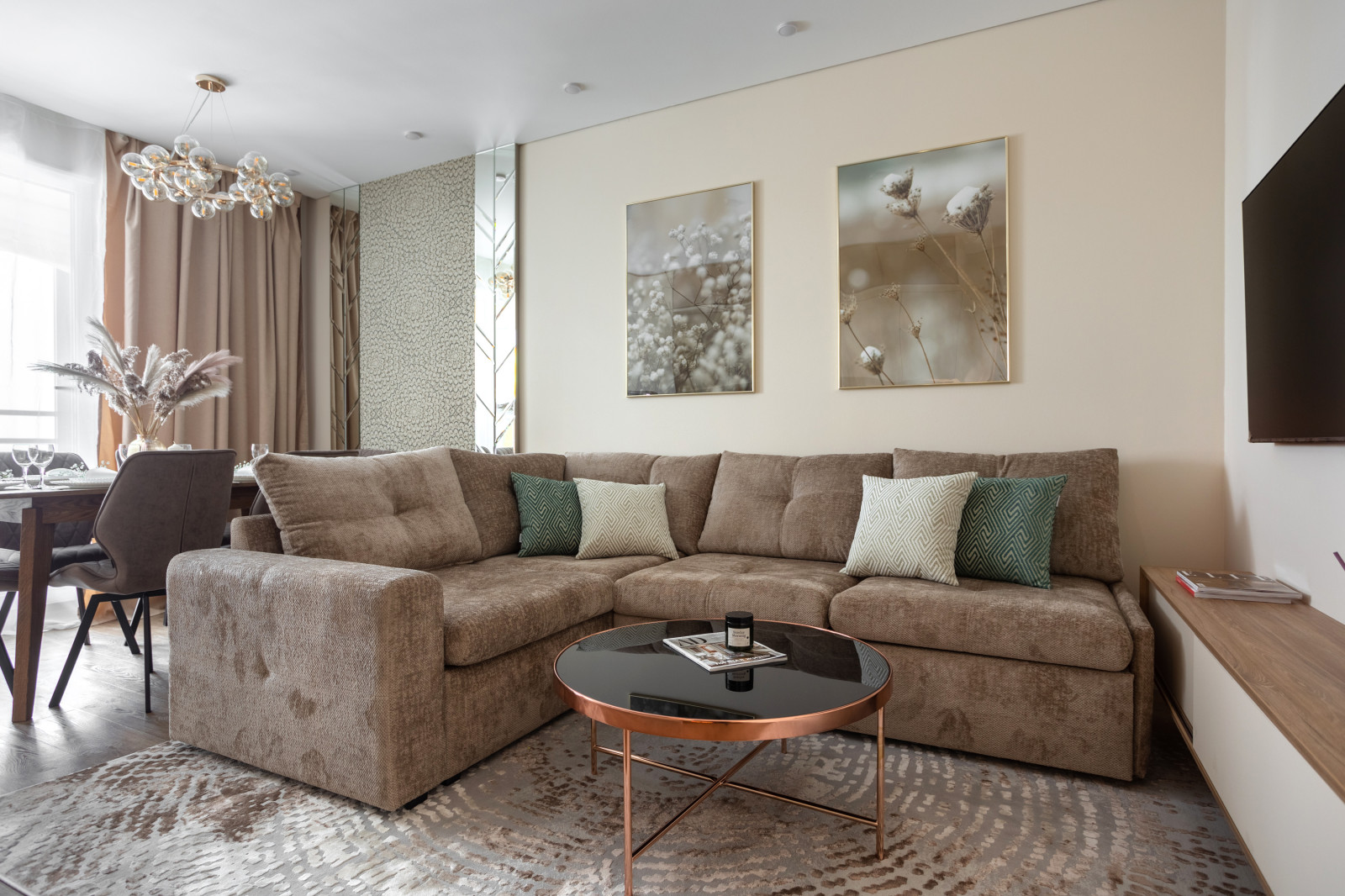 ЖК Галактика PRO