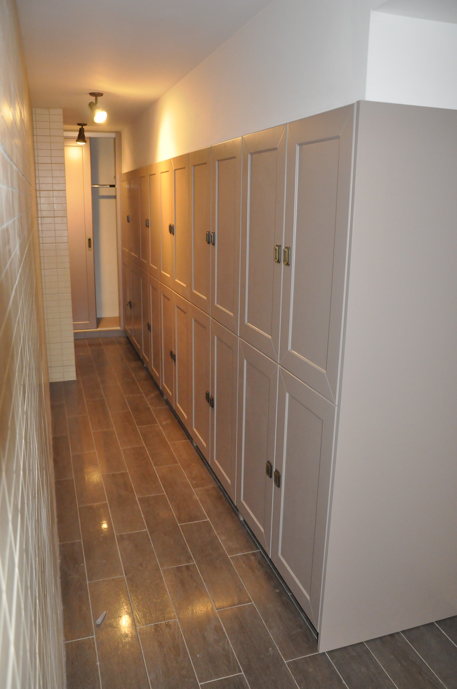 Новоалександрово. коттедж