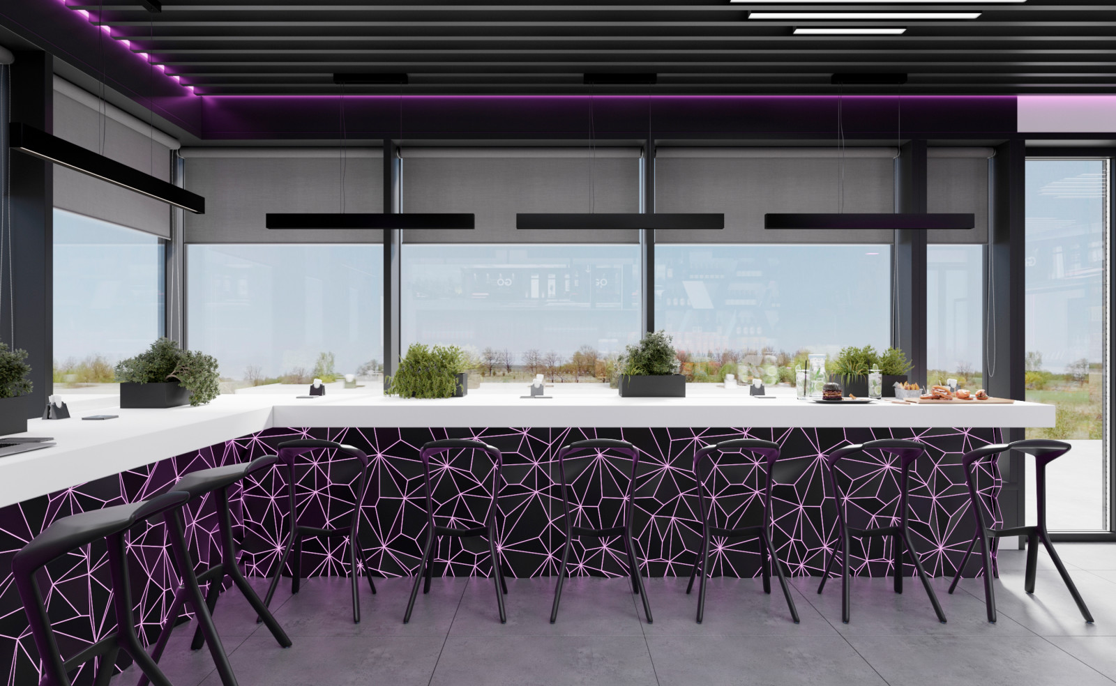 АЗС (Автомобильная заправочная станция)