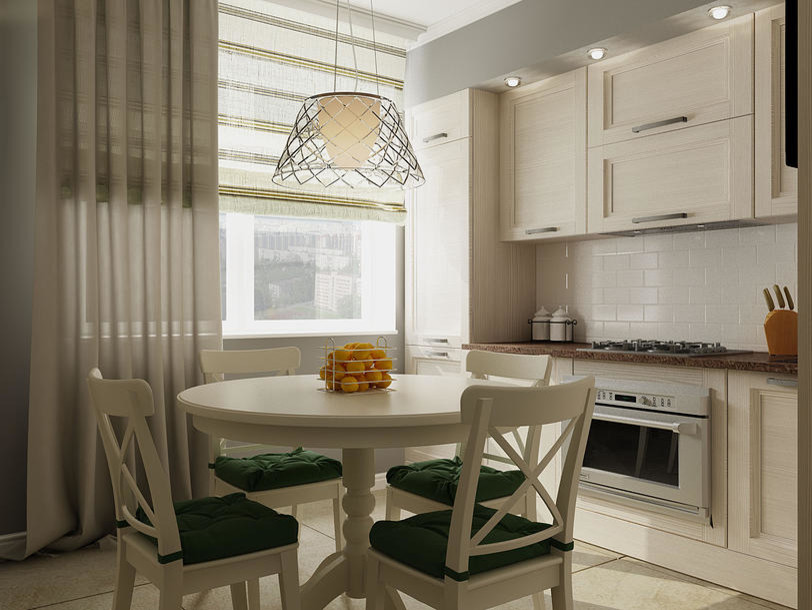 Обложка проекта: Икеа-классика